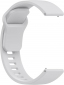 Ремешок BeCover для Xiaomi Redmi Watch 5 Active (713191) Grey - фото 2 - интернет-магазин электроники и бытовой техники TTT