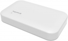 ДБЖ для роутера ColorWay 10000mAh 21W DC 5V/9V/12V/24V (CW-PB100LI3WT) White  - фото 2 - інтернет-магазин електроніки та побутової техніки TTT