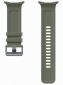 Ремінець Samsung Peakform Band для Samsung Galaxy Watch Ultra 2 (ET-SBL71MGEGEU) Olive - фото 2 - інтернет-магазин електроніки та побутової техніки TTT