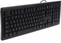 Клавиатура проводная A4Tech KR-83 USB (4711421805964) - фото 2 - интернет-магазин электроники и бытовой техники TTT