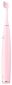 Электрическая зубная щетка Xiaomi Oclean One (Международная версия) Pink - фото 4 - интернет-магазин электроники и бытовой техники TTT