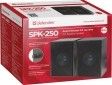 Акустическая система Defender SPK 250 (65225b) Black - фото 4 - интернет-магазин электроники и бытовой техники TTT