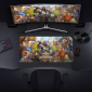 Ігрова поверхня Blizzard Heartstone United in Stormwind XL Speed (FBLMPHSUNSTWD21XL) - фото 4 - інтернет-магазин електроніки та побутової техніки TTT
