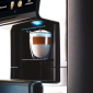 Кофемашина SAECO Phedra EVO Espresso - фото 3 - интернет-магазин электроники и бытовой техники TTT