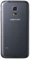 Смартфон Samsung G800H Galaxy S5 Mini Duos Charcoal Black - фото 2 - інтернет-магазин електроніки та побутової техніки TTT