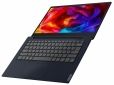 Ноутбук Lenovo Ideapad S340-14IWL (81N700USRA) Abyss Blue - фото 4 - интернет-магазин электроники и бытовой техники TTT