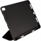 Обложка Coblue Full Cover для iPad 10.9 (2020) Black - фото 3 - интернет-магазин электроники и бытовой техники TTT