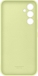 Панель Silicone Cover для Samsung Galaxy A54 (EF-PA546TGEGRU) Lime - фото 4 - интернет-магазин электроники и бытовой техники TTT