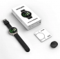 Смарт-часы Amazfit Active 3 Premium (W2559GL1N) Silver - фото 7 - интернет-магазин электроники и бытовой техники TTT