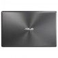 Ноутбук Asus X550VX (X550VX-DM539) Grey - фото 5 - інтернет-магазин електроніки та побутової техніки TTT