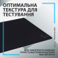 Игровая поверхность Logitech G740 Gaming Mouse Pad Control (943-000806) Black  - фото 4 - интернет-магазин электроники и бытовой техники TTT