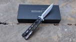 Нож Boker Plus Balisong Large - фото 3 - интернет-магазин электроники и бытовой техники TTT