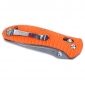 Туристичний ніж Ganzo G7392P (G7392P-OR) Orange - фото 3 - інтернет-магазин електроніки та побутової техніки TTT