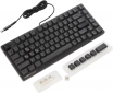 Клавиатура проводная A4Tech Bloody MS76 Magnetic USB Gray - фото 4 - интернет-магазин электроники и бытовой техники TTT