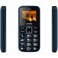Мобильный телефон Astro A185 Navy - фото 3 - интернет-магазин электроники и бытовой техники TTT