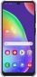 Накладка Wits Premium Hard Transp для Samsung Galaxy A31 (GP-FPA315WSAEW) Purple - фото 3 - интернет-магазин электроники и бытовой техники TTT