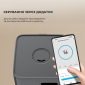 Увлажнитель воздуха Deerma Humidifier DEM-F952W - фото 5 - интернет-магазин электроники и бытовой техники TTT