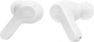 Наушники JBL Wave Beam (JBLWBEAMWHT) White - фото 6 - интернет-магазин электроники и бытовой техники TTT