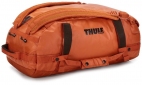 Дорожная сумка THULE Chasm S 40L TDSD-202 (Autumnal) - фото 5 - интернет-магазин электроники и бытовой техники TTT