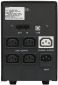 ИБП Powercom BNT-1000AP IEC - фото 2 - интернет-магазин электроники и бытовой техники TTT