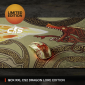 Ігрова поверхня SteelSeries Qck XXL CS2 Edition Dragon Lore (SS63448) - фото 4 - інтернет-магазин електроніки та побутової техніки TTT