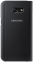 Чохол Samsung S View Standing Cover EF-CA520PBEGRU Black для Galaxy A5 (2017) - фото 2 - інтернет-магазин електроніки та побутової техніки TTT