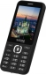 Мобильный телефон Sigma mobile X-style 31 Power TYPE-C Black - фото 3 - интернет-магазин электроники и бытовой техники TTT