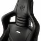 Крісло геймерське NOBLECHAIRS Epic Series (GAGC-038) Black/Gold - фото 2 - інтернет-магазин електроніки та побутової техніки TTT