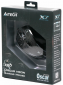 Мышь A4Tech X87 USB Black  - фото 4 - интернет-магазин электроники и бытовой техники TTT