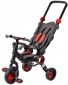 Велосипед дитячий Galileo Strollcycle GB-1002-R (9506000120942) Black/Red - фото 2 - інтернет-магазин електроніки та побутової техніки TTT