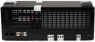 ИБП Powercom DRU-850 (DRU850DIN) - фото 3 - интернет-магазин электроники и бытовой техники TTT