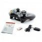 Бездротовий геймпад Microsoft Xbox 360/PC Black (JR9-00010) - фото 5 - інтернет-магазин електроніки та побутової техніки TTT