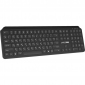 Клавіатура дротова OfficePro SK680 Black - фото 3 - інтернет-магазин електроніки та побутової техніки TTT