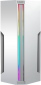 Корпус Xilence Xilent Blade RGB X512 (XG221_X512.W.RGB) White  - фото 2 - интернет-магазин электроники и бытовой техники TTT