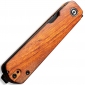 Ніж Civivi Sendy Guibourtia Wood C21004A-2 - фото 4 - інтернет-магазин електроніки та побутової техніки TTT