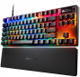 Клавиатура проводная SteelSeries Apex Pro TKL Gen 3 UA USB (SS64740) Black  - фото 4 - интернет-магазин электроники и бытовой техники TTT
