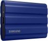 Жесткий диск Samsung Portable SSD T7 Shield 1Tb USB 3.2 Type-C (MU-PE1T0R/EU) Blue - фото 6 - интернет-магазин электроники и бытовой техники TTT