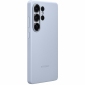 Панель Samsung Kindsuit для Samsung Galaxy S25 Ultra (EF-VS938PLEGWW) Light Blue - фото 3 - интернет-магазин электроники и бытовой техники TTT
