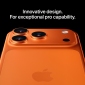 Смартфон Apple iPhone 17 Pro 256GB (MG8J4AF/A) Deep Blue - фото 5 - интернет-магазин электроники и бытовой техники TTT