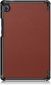 Обкладинка BeCover Smart Case для Huawei MatePad T8 (BC_705289) Brown - фото 3 - інтернет-магазин електроніки та побутової техніки TTT