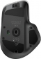 Мышь Logitech MX Master 4 for Business Wireless/Bluetooth Graphite - фото 2 - интернет-магазин электроники и бытовой техники TTT