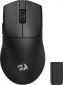 Мышь Redragon K1NG 4K Pro M916-PRO-4K Wireless/Bluetooth/USB Black - фото 2 - интернет-магазин электроники и бытовой техники TTT