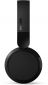 Навушники On-ear Philips TAH3209 Wireless Mic (TAH3209BK/00) Black  - фото 7 - інтернет-магазин електроніки та побутової техніки TTT