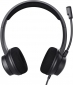Наушники Trust Ayda USB-ENC PC Headset (25089) - фото 2 - интернет-магазин электроники и бытовой техники TTT