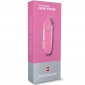 Швейцарський ніж Victorinox Classic SD Cherry blossom - фото 3 - інтернет-магазин електроніки та побутової техніки TTT