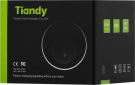 IP-камера Tiandy TC-C34KN - фото 2 - інтернет-магазин електроніки та побутової техніки TTT
