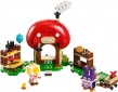 Конструктор LEGO Super Mario Швидкий потяг Боузера 1392 деталі (71437) - фото 8 - інтернет-магазин електроніки та побутової техніки TTT