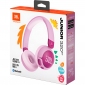 Наушники JBL JR320BT (JBLJR320BTPUR) Purple - фото 6 - интернет-магазин электроники и бытовой техники TTT