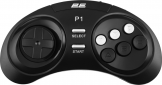 Игровая консоль 2Е 16bit HDMI (2 беспроводных геймпада, 183 игры) (2E16BHDWS188) - фото 6 - интернет-магазин электроники и бытовой техники TTT