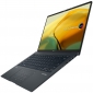 Ноутбук Asus ZenBook 14X OLED UX3404VA-M9024WS (90NB1081-M00180) Inkwell Gray - фото 9 - інтернет-магазин електроніки та побутової техніки TTT